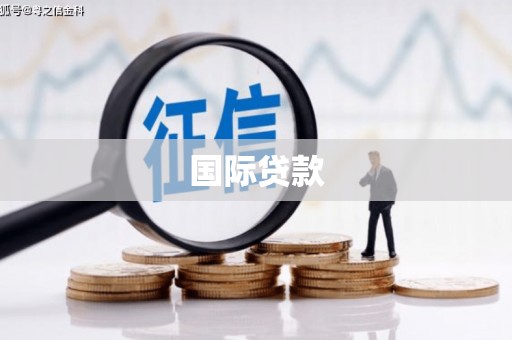 太康国际贷款