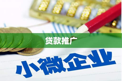 太康贷款推广