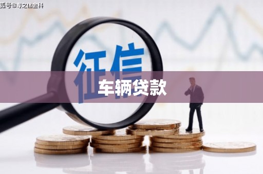 太康车辆贷款