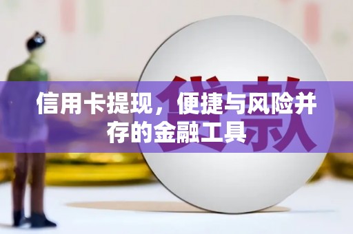 太康信用卡提现，便捷与风险并存的金融工具