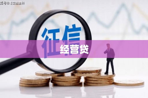 太康经营贷