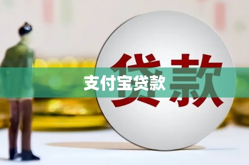太康支付宝贷款