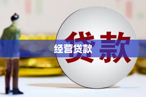 太康经营贷款